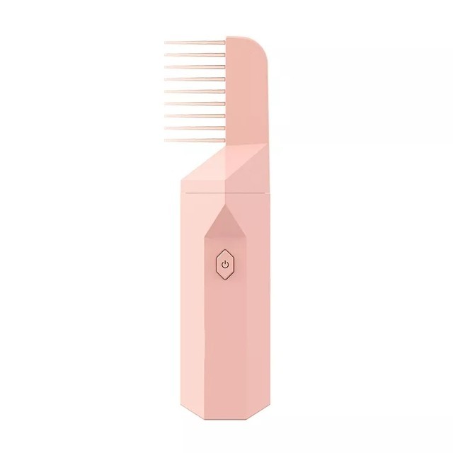 Comb Electronic Aromatherapy Stove USB Bakhoor Incense Burner Censer Comb Electronic Aromatherapy Stove USB Bakhoor Incense Burner Censer